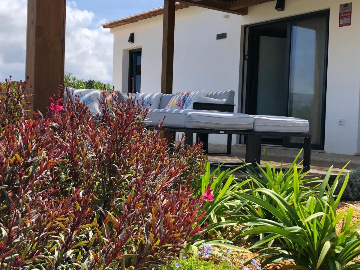 Quinta Do Planalto Vicentino - Casas De Campo Aljezur Exterior photo