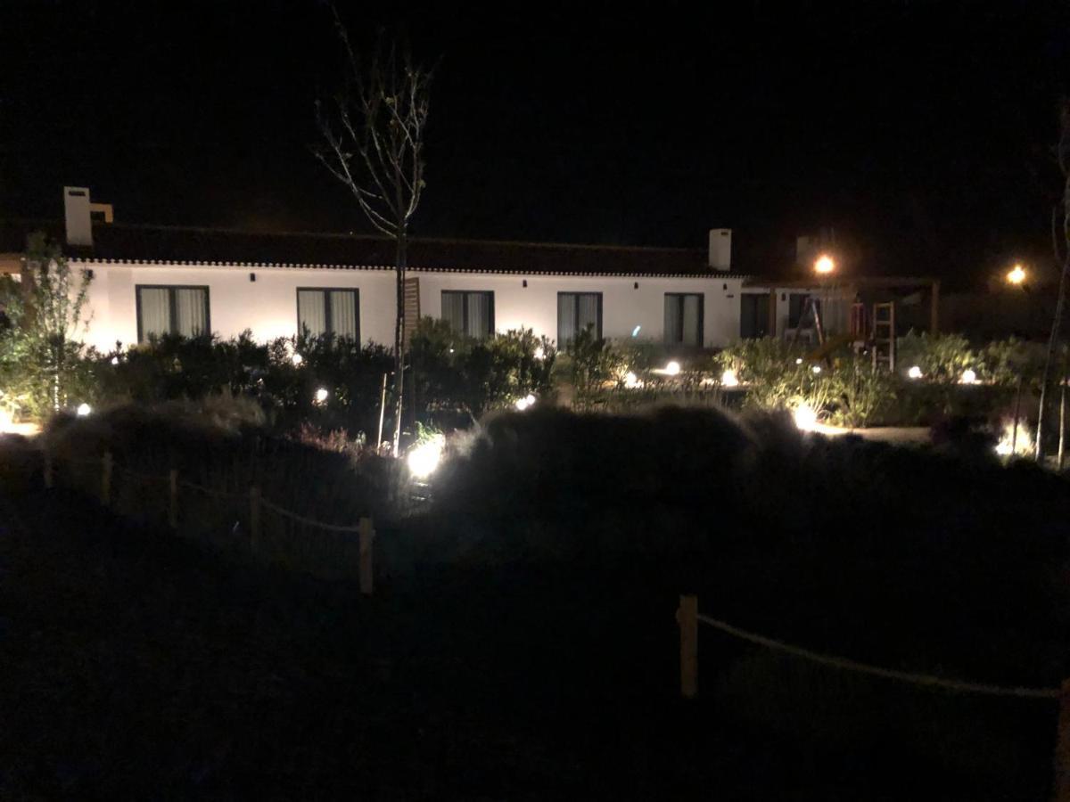 Quinta Do Planalto Vicentino - Casas De Campo Aljezur Exterior photo