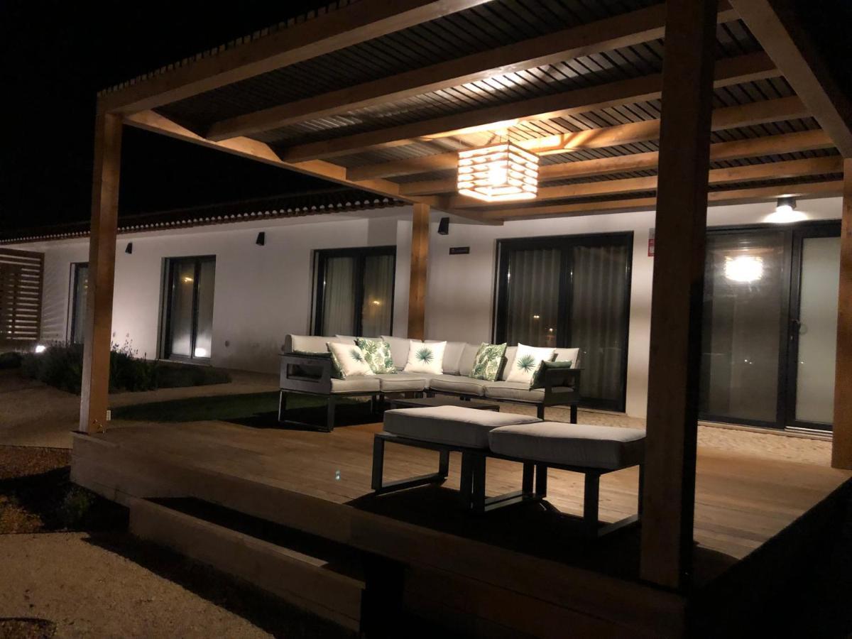Quinta Do Planalto Vicentino - Casas De Campo Aljezur Exterior photo